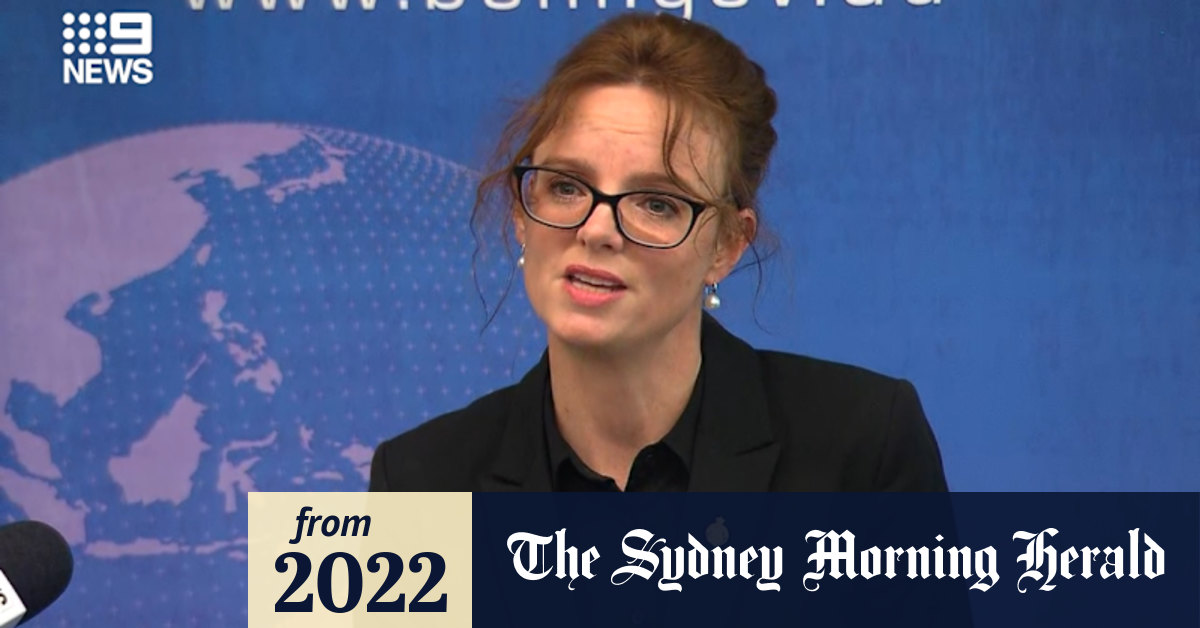 Video NSW at the start of a 'very long season' of wet weather